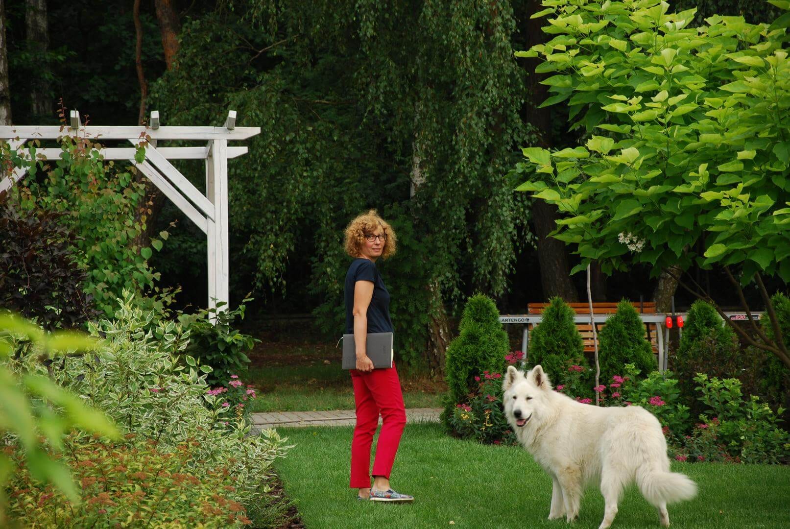 Luiza Łabudzińska