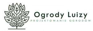 Ogrody Luizy logo
