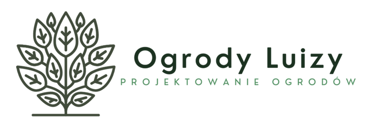 Ogrody Luizy – projektowanie ogrodów z pasją!