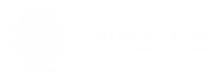 Ogrody Luizy – projektowanie ogrodów z pasją!
